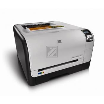 Laserjet Pro CP 1525 DZ