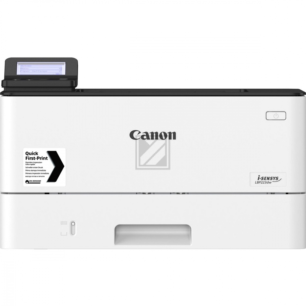 Canon I-Sensys LBP-236 DW (5162C006)