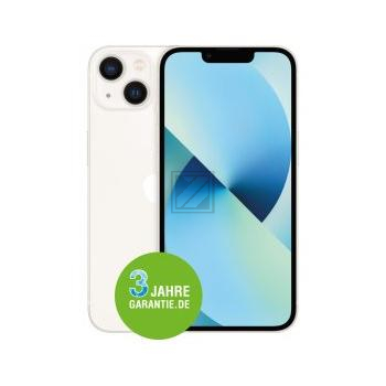 3JG Apple iPhone 13 mini 128 GB polarstern