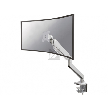 NEWSTAR MONITOR TISCHHALTERUNG SILBER NM-D775SILVER einzel 10-49 16kg