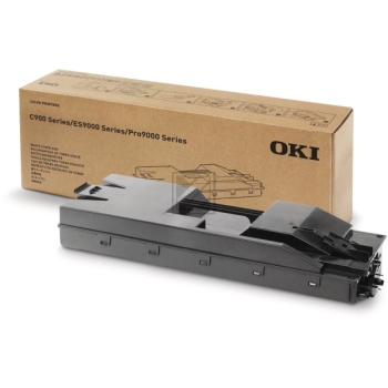 OKI Resttonerbehälter (45531503)