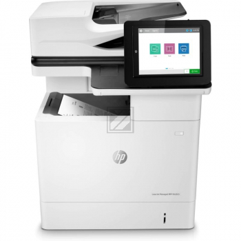 LaserJet Managed E 62655 DN