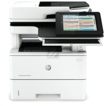 Laserjet Enterprise MFP M 527