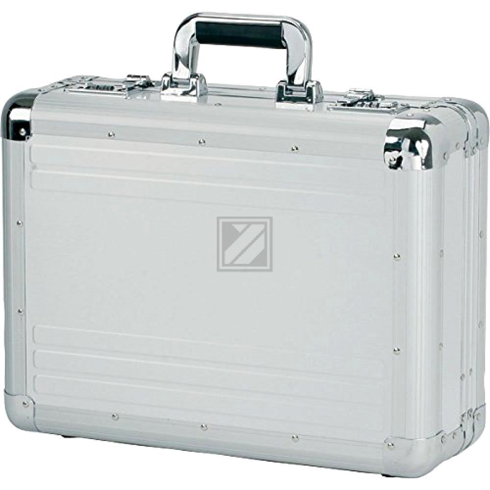 Alumaxx Alu-Aktenkoffer Taurus 45,3 x 33,5 x 10 cm