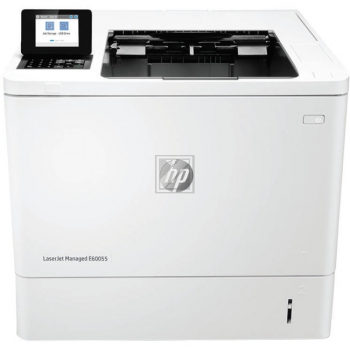 LaserJet Managed E 60165 DN