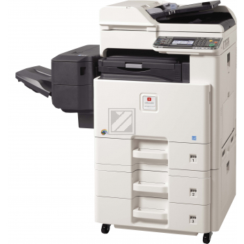 D-Color MF 2001 Plus