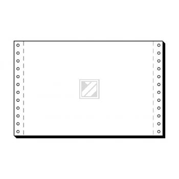 SIGEL Computerpapier A5 6241 70g, blanko 4000 Blatt