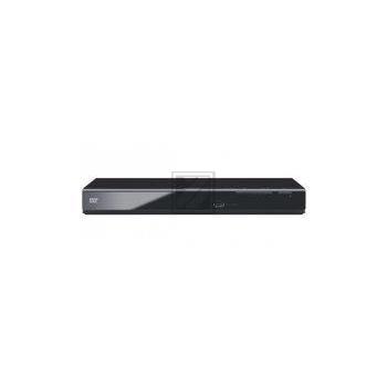 Panasonic DVD-S500EG-K DVD-Player schwarz