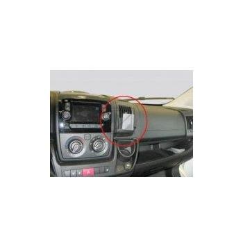 Brodit ProClip Peugeot Boxer/Fiat Ducato/Citroen Jumper Bj. 15-16