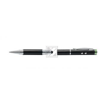 LEITZ Eingabestift Stylus 4in1 64140095 schwarz