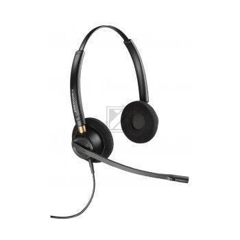 Plantronics EncorePro HW520 Kopfbügemodell binaural