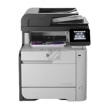 Color Laserjet Pro MFP M 476