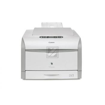 Color Imagerunner LBP 5975