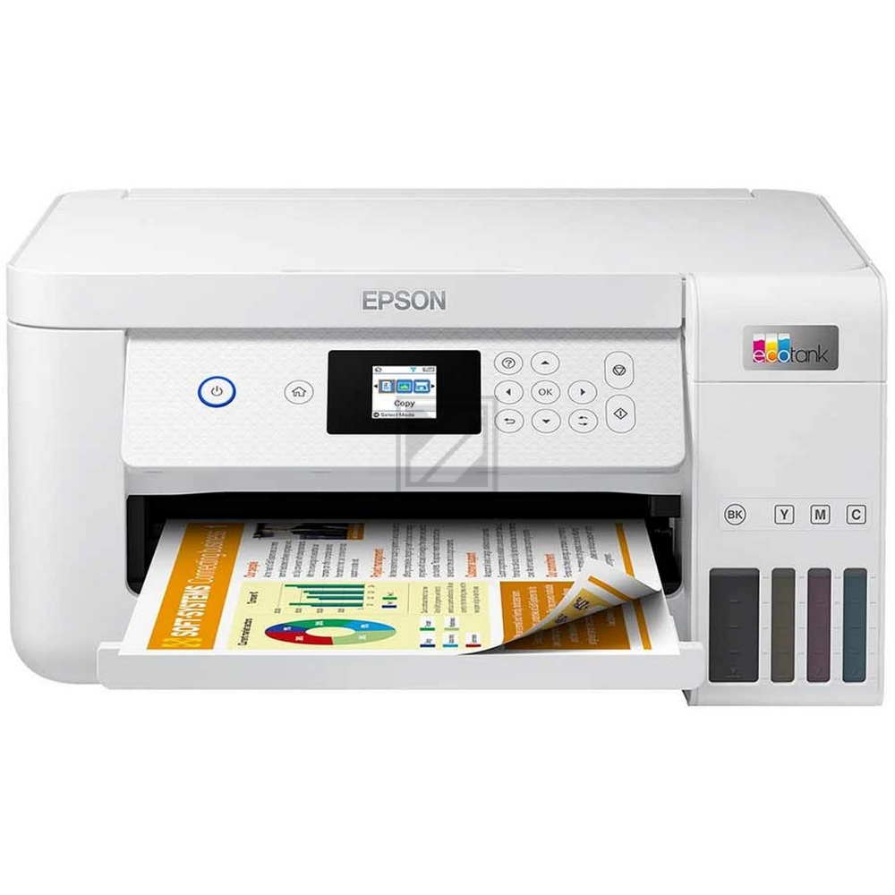 Epson Ecotank ET 2856 (C11CJ63406)