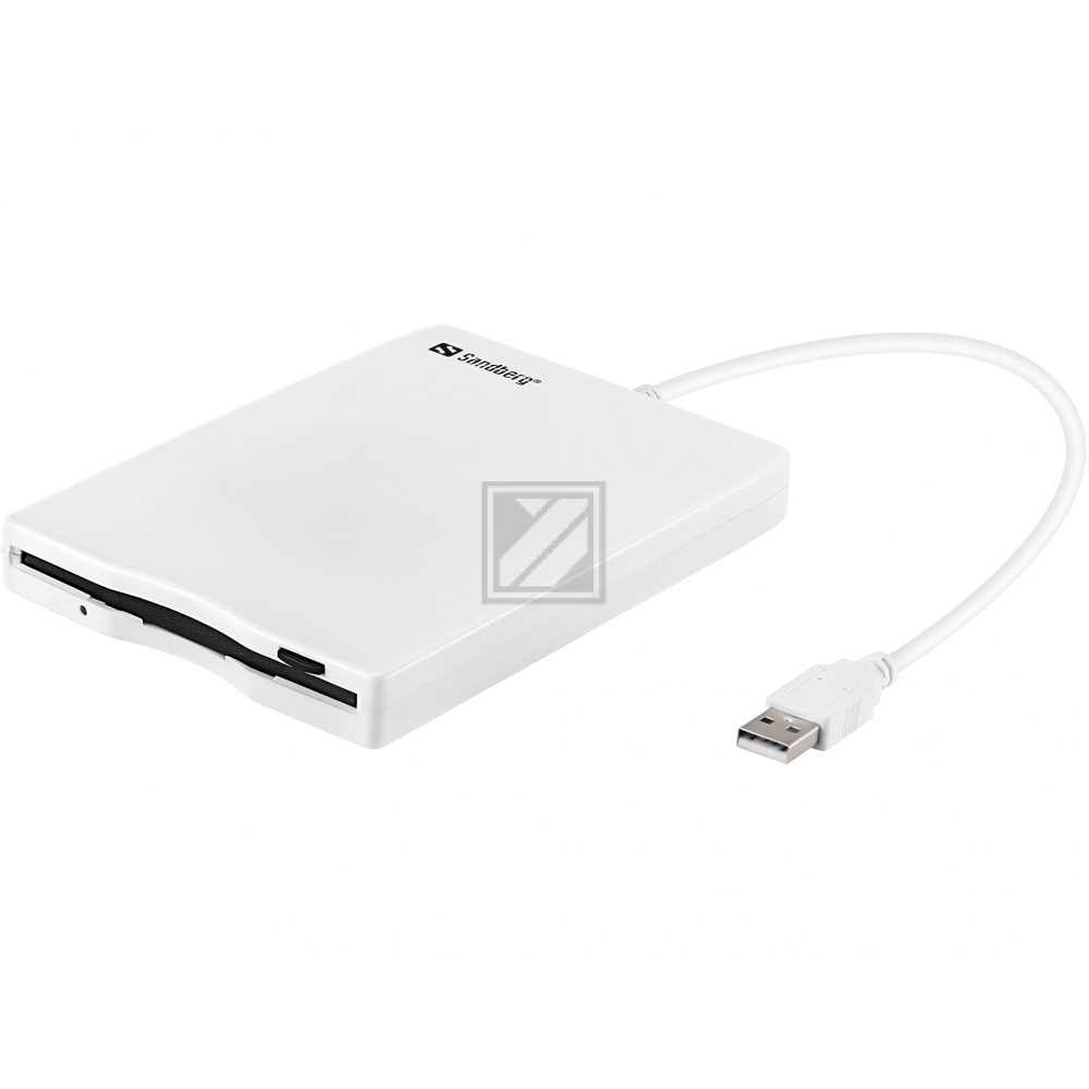 Sandberg USB Floppy Drive
