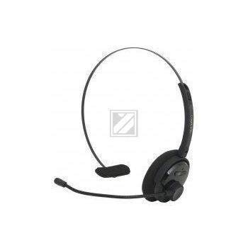 LogiLink Bluetooth Mono Headset