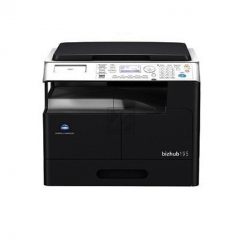 Bizhub 195