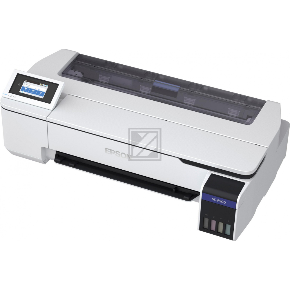 Epson Surecolor SC-F 501 (C11CJ58301A0)