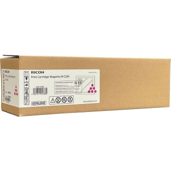 Ricoh Toner-Kit magenta (408453)
