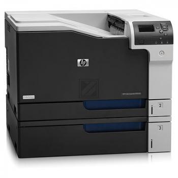Color Laserjet M 750 XH