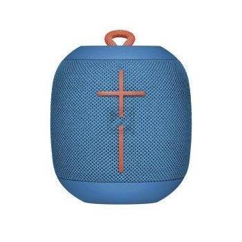 Logitech UE Wonderboom Subzero, blau