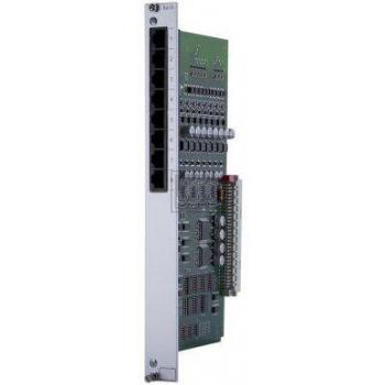 Auerswald COMmander 8a/b-R-Modul (für 6000R/6000RX), max. 4/8