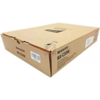 Sharp Heat Roller Kit (MX-C32HK)