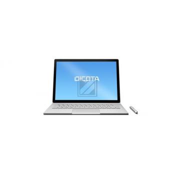DICOTA Anti-Glare Filter D31174 for Surface Book transparent