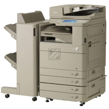 Imagerunner Advance 4045 i