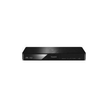 Panasonic DMP-BDT184EG Blu-ray Player, schwarz