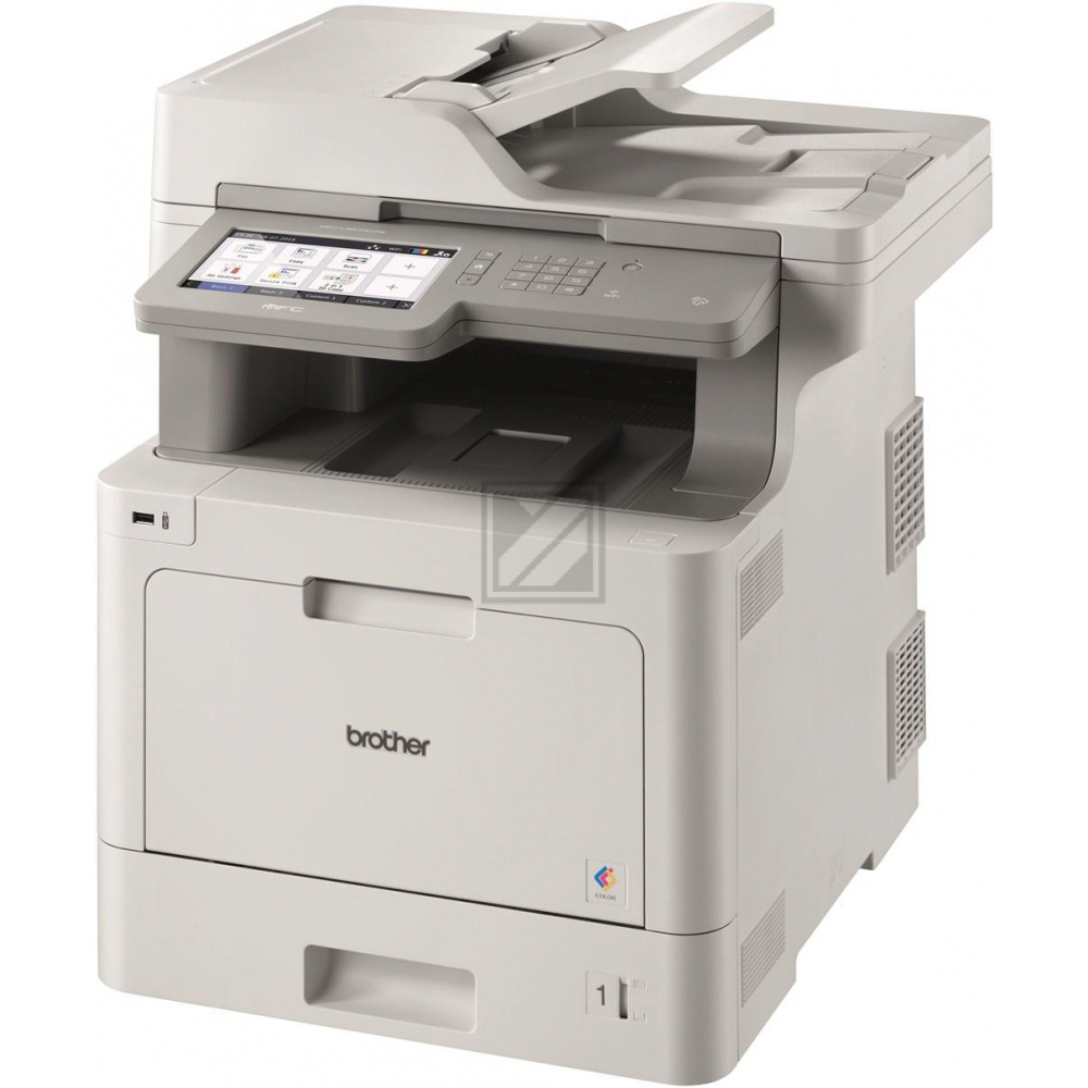 Brother MFC-L 9570 CDWT (G2) (MFCL9570CDWTG2)