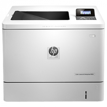 Color Laserjet Enterprise M 751 N
