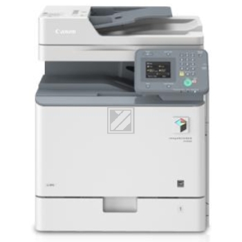 Imagerunner C 1335 IFC