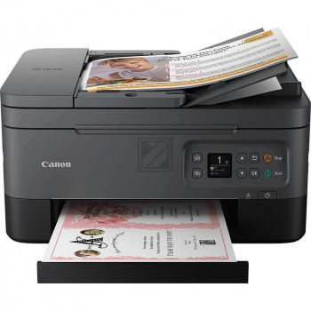 Canon Pixma TS 7450 i (5449C006)