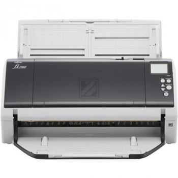 FUJITSU FI7460 DOKUMENTENSCANNER PA03710-B051 A4/USB/Duplex/Farbe