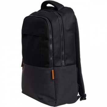 TRUST LISBOA BACKPACK SCHWARZ 25244 fuer 16" Laptops
