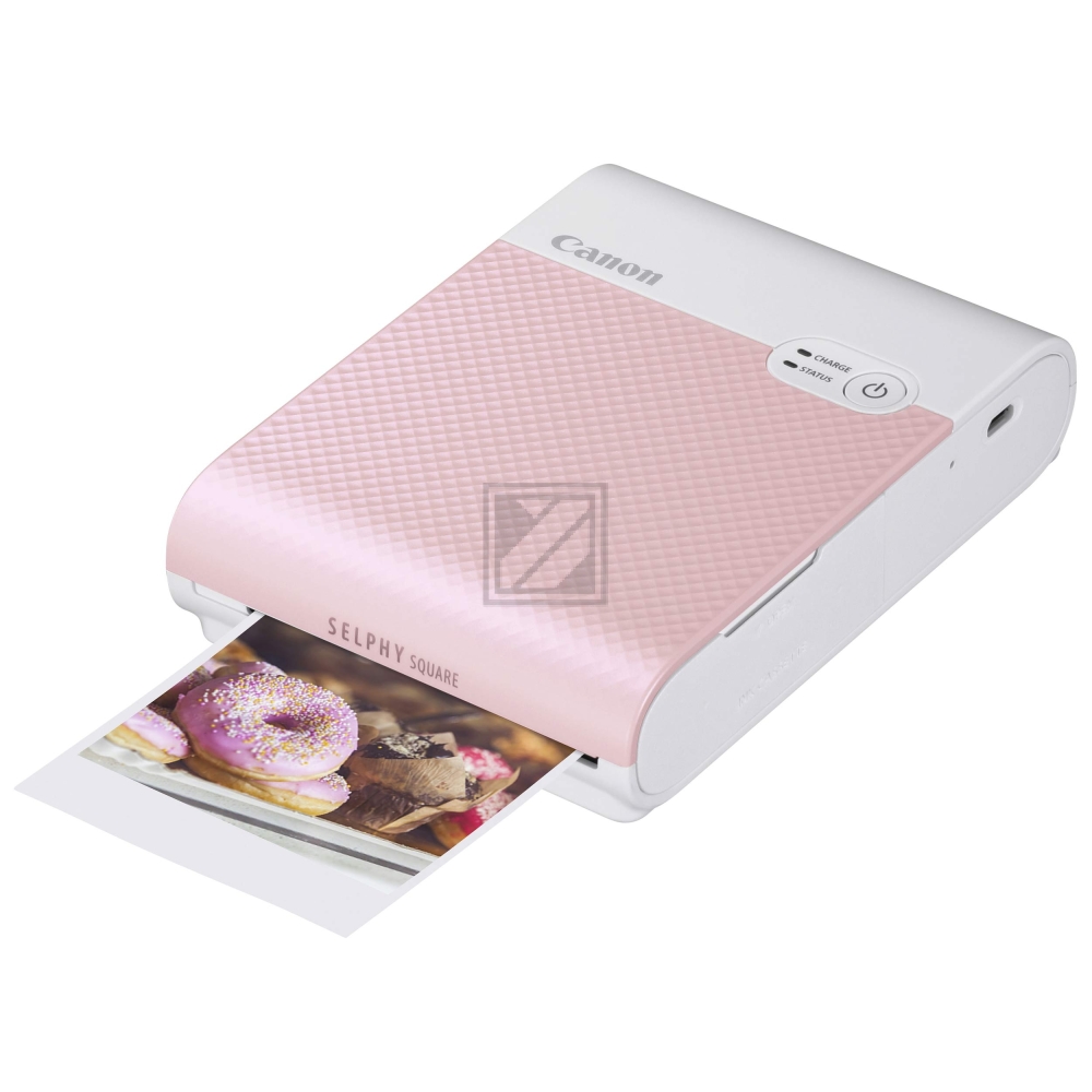 Canon SELPHY Square QX10 (4109C003) (4109C003)
