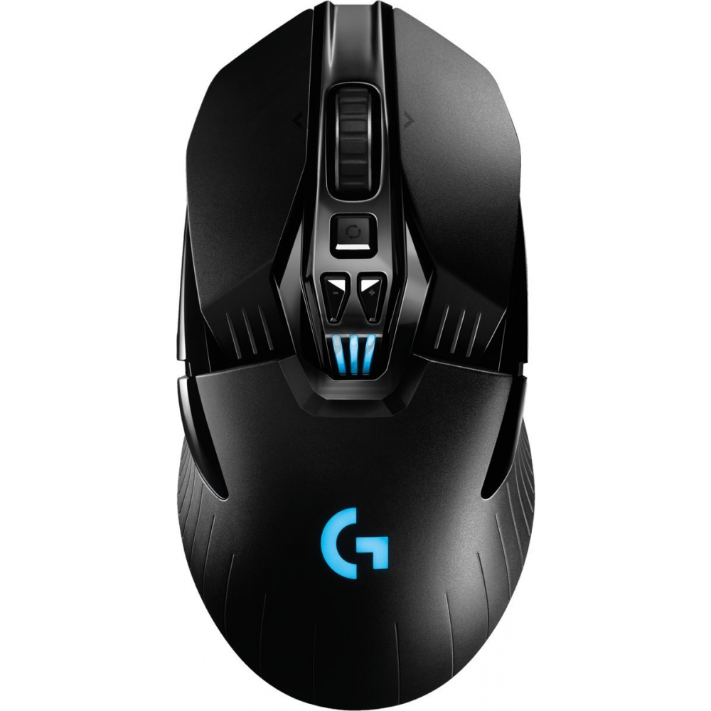 LOGITECH G903 LIGHTSPEED Mouse - 2.4GHZ - EWR2