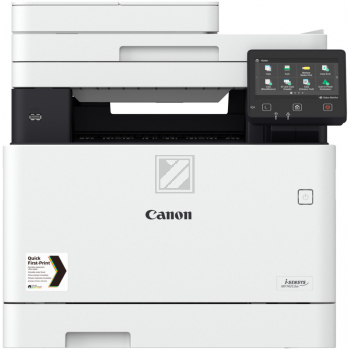 Canon I-Sensys MF 746 CX (3101C019)