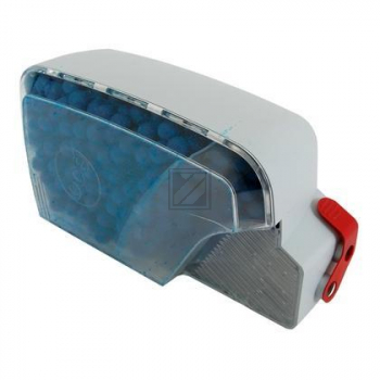 OCE Toner Pearls 4 x cyan (29800271, P2)