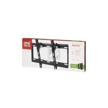 One for All WM2421 55'' TV-Wandhalterung Smart Tilt