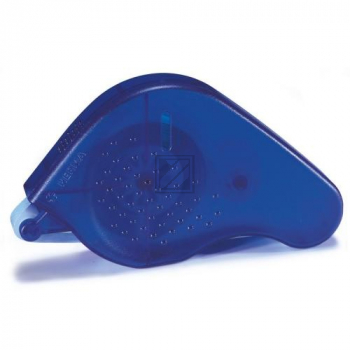 Herma Klebespender Transfer blau wieder ablösbar 15 m x 8 mm