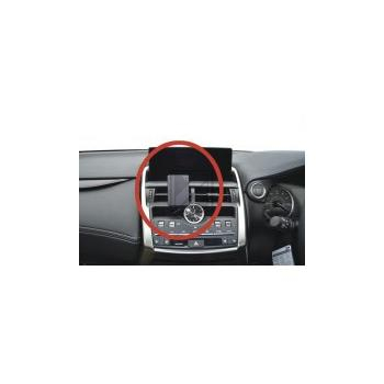 Brodit ProClip Lexus NX Series Bj. 18 - 19