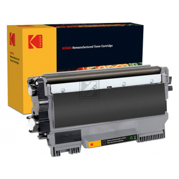 Kodak Toner-Kit schwarz (185B201001) ersetzt TN-2010
