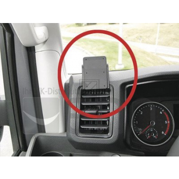 Brodit ProClip Volkswagen Crafter Bj. 17-18