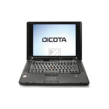 DICOTA Secret 15.6 Wide (16:9) D30124 black