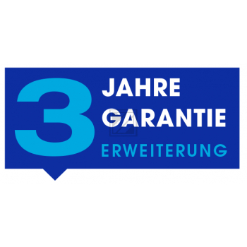 Brother Garantieverlängerung auf 36