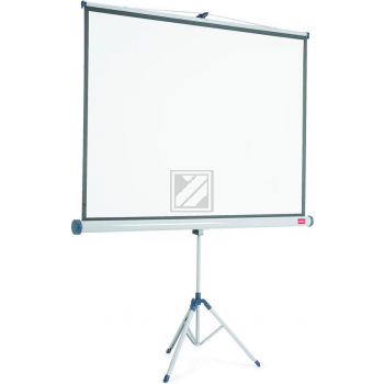 Nobo Stativ-Leinwand 200 x 150 cm Projektionsfläche: (1902397)