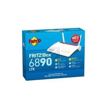 AVM FRITZ!Box Fon LTE 6890