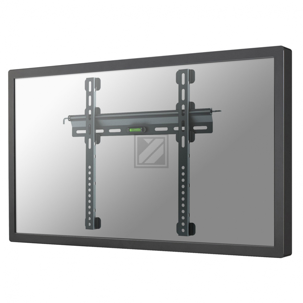 NEWSTAR TV MONITOR WANDHALTERUNG PLASMA-W040BLACK einzel 23-52 50kg